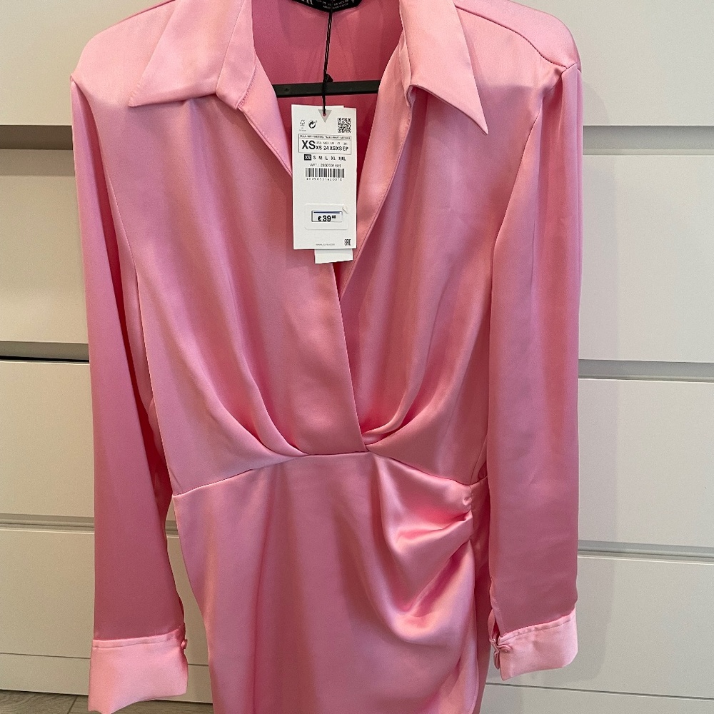 Zara Dress